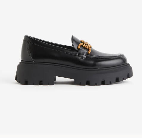 loafers for life