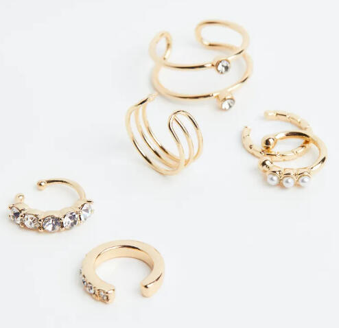 earcuffs