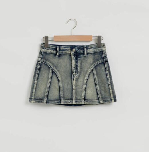 skort